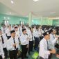 Ratusan mahasiswa baru UNUKASE resmi memulai langkah pertama mereka sebagai mahasiswa melalui Pengenalan Kehidupan Kampus bagi Mahasiswa Baru