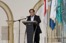 Hadiri Wisuda STIKes Intan Martapura, Plt Kepala LLDIKTI XI Dorong Peningkatan Mutu dan Integritas Perguruan Tinggi