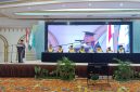 Wisuda STIKes Intan Martapura Tahun 2026, Lahirkan Lulusan Siap Berkontribusi bagi Dunia Kesehatan pada Kamis, 17 September 2026
