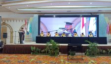 Wisuda STIKes Intan Martapura Tahun 2026, Lahirkan Lulusan Siap Berkontribusi bagi Dunia Kesehatan pada Kamis, 17 September 2026