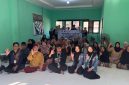 Mahasiswa Profesi Ners ULM Angkatan 26 Gelar LANDAS dan CEKATAN SEHAT, Dorong Masyarakat Desa Sungai Landas Atasi Hipertensi