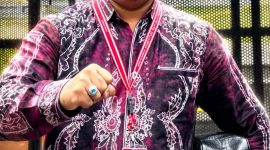 Opini - Oleh: Dr. Muhamad Pazri, S.H., M.H. Praktisi Hukum Borneo Law Firm, Founder LBH Borneo Nusantara tentang gangguan air bersih