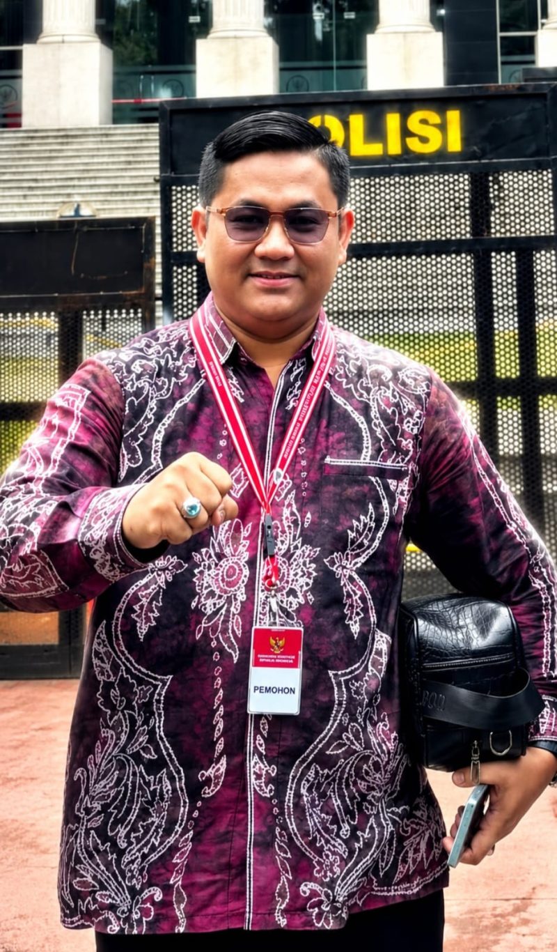 Opini - Oleh: Dr. Muhamad Pazri, S.H., M.H. Praktisi Hukum Borneo Law Firm, Founder LBH Borneo Nusantara tentang gangguan air bersih