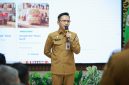 Smart Service Centre Pusat Layanan Usaha Terpadu (SSC PLUT) UMKM BAIMAN pelayanan terpadu yang terancang untuk mengubah pola pembinaan UMKM