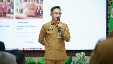 Smart Service Centre Pusat Layanan Usaha Terpadu (SSC PLUT) UMKM BAIMAN pelayanan terpadu yang terancang untuk mengubah pola pembinaan UMKM