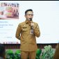 Smart Service Centre Pusat Layanan Usaha Terpadu (SSC PLUT) UMKM BAIMAN pelayanan terpadu yang terancang untuk mengubah pola pembinaan UMKM