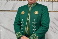 Momentum Hari Jadi ke-500 Kota Banjarmasin tahun 2026 menjadi kesempatan untuk memperkuat kecintaan terhadap adat dan budaya Banjar