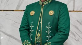 Momentum Hari Jadi ke-500 Kota Banjarmasin tahun 2026 menjadi kesempatan untuk memperkuat kecintaan terhadap adat dan budaya Banjar