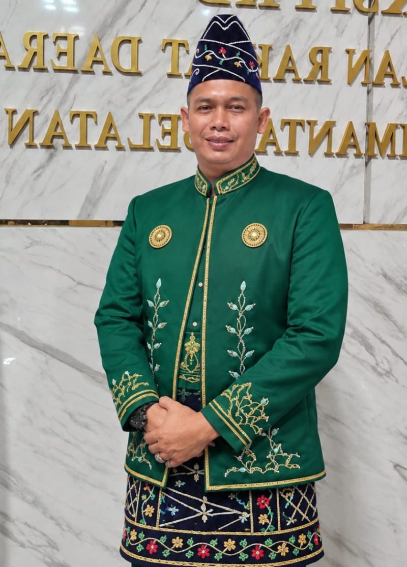 Momentum Hari Jadi ke-500 Kota Banjarmasin tahun 2026 menjadi kesempatan untuk memperkuat kecintaan terhadap adat dan budaya Banjar