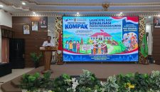 Ancaman radikalisme tidak selalu hadir dalam bentuk yang terlihat, Keresahan ini menjadi perhatian dalam Sosialisasi Anti Radikalisme Batola