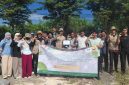 Kelompok Tambak Tungkaran Jaya di Kecamatan Martapura, Kabupaten Banjar, kini memiliki teknologi baru untuk menjaga kualitas air kolam mereka