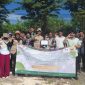 Kelompok Tambak Tungkaran Jaya di Kecamatan Martapura, Kabupaten Banjar, kini memiliki teknologi baru untuk menjaga kualitas air kolam mereka