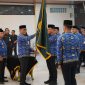 Pengukuhan Pengurus KORPRI Kotabaru 2026–2031