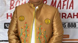 Pasar Terapung Lok Baintan merupakan salah satu warisan budaya Banjar yang memiliki nilai sejarah, tradisi, dan daya tarik wisata