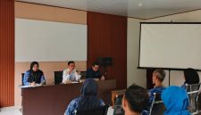 Pemerintah Kabupaten Barito Kuala terus memperkuat transformasi pembinaan Usaha Mikro, Kecil, dan Menengah (UMKM). Melalui pemanfaatan data