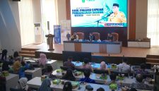 Pemkab Tanah Bumbu melalui Bappedalitbang meluncurkan inovasi AKSI MAPPATUJU untuk memperkuat keterkaitan program, anggaran, dan target pembangunan dalam RPJMD 2025–2029.