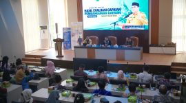 Pemkab Tanah Bumbu melalui Bappedalitbang meluncurkan inovasi AKSI MAPPATUJU untuk memperkuat keterkaitan program, anggaran, dan target pembangunan dalam RPJMD 2025–2029.