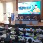 Pemkab Tanah Bumbu melalui Bappedalitbang meluncurkan inovasi AKSI MAPPATUJU untuk memperkuat keterkaitan program, anggaran, dan target pembangunan dalam RPJMD 2025–2029.