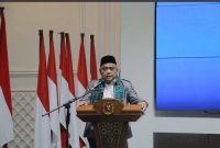 Badan Pengurus Pusat Dewan Budaya Banjar menyatakan dukungan terhadap langkah pemulangan tengkorak kepala Demang Lehman