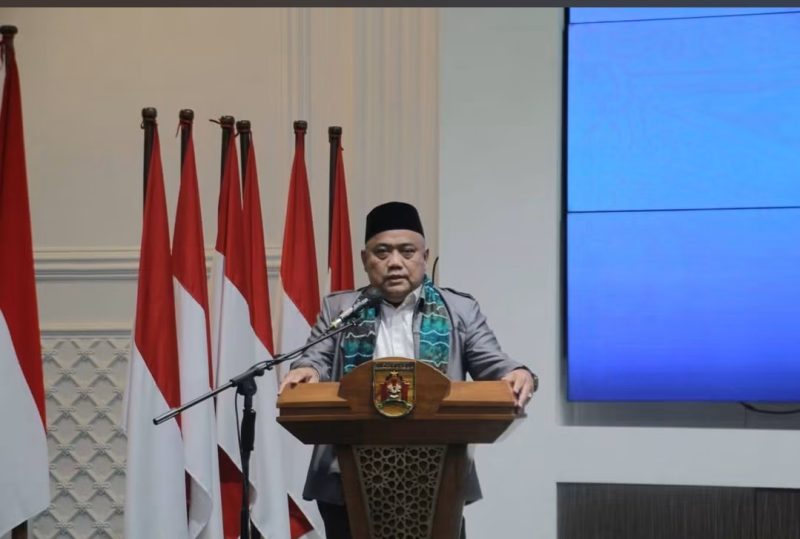 Badan Pengurus Pusat Dewan Budaya Banjar menyatakan dukungan terhadap langkah  pemulangan tengkorak kepala Demang Lehman