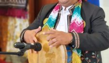 Dewan Budaya Banjar mengajak generasi muda untuk mengenang, menghormati, serta meneladani semangat perjuangan pahlawan nasional asal Kalsel