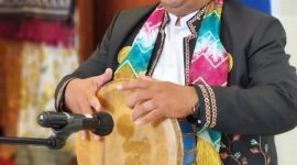 Dewan Budaya Banjar mengajak generasi muda untuk mengenang, menghormati, serta meneladani semangat perjuangan pahlawan nasional asal Kalsel