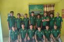 Pimpinan Anak Cabang (PAC) Gerakan Pemuda (GP) Ansor Kecamatan Mekarsari melaksanakan konsolidasi organisasi