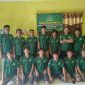Pimpinan Anak Cabang (PAC) Gerakan Pemuda (GP) Ansor Kecamatan Mekarsari melaksanakan konsolidasi organisasi