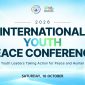 HWPL sebuah organisasi perdamaian internasional, menyelenggarakan Konferensi Perdamaian Pemuda Internasional 2026