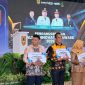 Nur Ad’ha Yuda, S.T., M.T., dari Program Studi S1 Perencanaan Wilayah dan Kota, Fakultas Teknik, Sains dan Kesehatan meraih Juara Harapan III