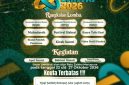 PCNU Kabupaten Banjar menggelar rangkaian kegiatan dalam rangka memperingati Hari Santri Nasional (HSN) 2026