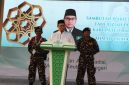 Pengurus Cabang Nahdlatul Ulama (PCNU) Kabupaten Banjar menegaskan pentingnya menjaga semangat perjuangan ulama dan santri