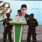 Pengurus Cabang Nahdlatul Ulama (PCNU) Kabupaten Banjar menegaskan pentingnya menjaga semangat perjuangan ulama dan santri