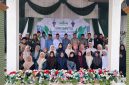Pengurus Cabang Nahdlatul Ulama (PCNU) Kabupaten Barito Kuala resmi membuka rangkaian kegiatan Peringatan Hari Santri Nasional (HSN) 2026