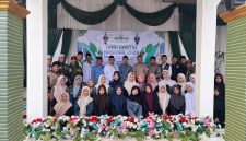 Pengurus Cabang Nahdlatul Ulama (PCNU) Kabupaten Barito Kuala resmi membuka rangkaian kegiatan Peringatan Hari Santri Nasional (HSN) 2026