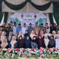 Pengurus Cabang Nahdlatul Ulama (PCNU) Kabupaten Barito Kuala resmi membuka rangkaian kegiatan Peringatan Hari Santri Nasional (HSN) 2026