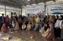 Tim peneliti dari ULM dan Universitas Islam Kalimantan Muhammad Arsyad Al Banjari  terus memperkuat kolaborasi bersama masyarakat