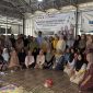 Tim peneliti dari ULM dan Universitas Islam Kalimantan Muhammad Arsyad Al Banjari  terus memperkuat kolaborasi bersama masyarakat