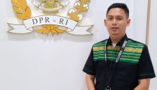 Muhammad Yusuf, SE., MM., menyampaikan ucapan selamat memperingati Hari Sumpah Pemuda yang jatuh pada 28 Oktober 2026
