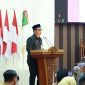 Penyampaian jawaban Bupati Tanah Bumbu atas pemandangan umum fraksi DPRD terhadap RAPBD Tahun Anggaran 2027